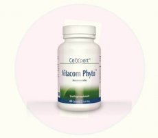 Terugroepactie CelXpert Vitacom Phyto