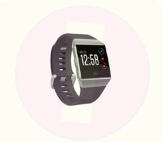 Terugroepactie Fitbit Ionic Smartwatches