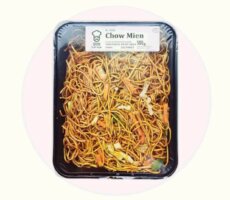 Allergenenwaarschuwing Chef Kok Chow Mien Amazing Oriental