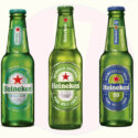 Terugroepactie diverse Heineken bieren 25cl