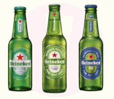 Terugroepactie diverse Heineken bieren 25cl