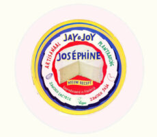 Terugroepactie Jay & Joy Joséphine brie-alternatief