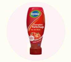 Terugroepactie Remia Tomaten Ketchup