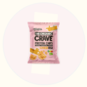 Terugroepactie CRAVE Protein Chips Cheese