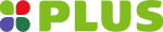 Logo supermarktketen PLUS