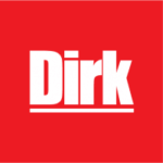 Logo DIrk