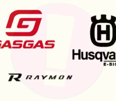 Terugroepactie E-bikes Husqvarna, GASGAS en R Raymon