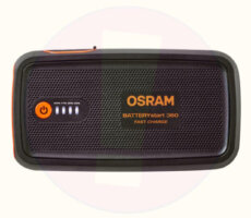 Terugroepactie OSRAM Batterijstarter