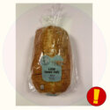 Allergenenwaarschuwing ALDI Luxe Tarwe-Maïsbrood